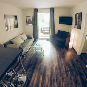 Ferienwohnung Апартаменты Дрезден