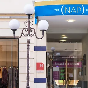 Nap By Happyculture 3*, Nizza Frankreich