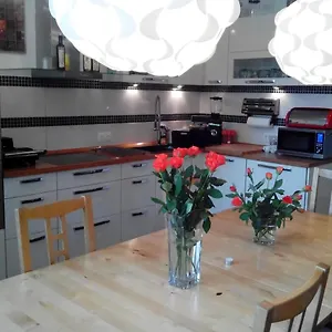 Hostel Hamburg Hostel Hamburg-Harburg