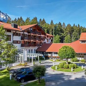4* Отель Am Badersee