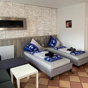 Family Appartement Lübeck