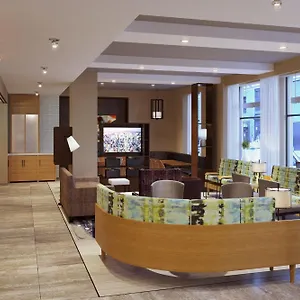 Towneplace By Marriott Manhattan/times Square 3*, New York USA