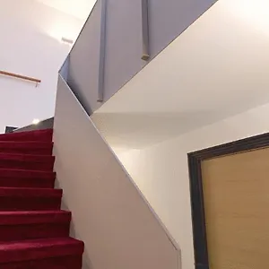 Maria Am Dom Appartement Keulen
