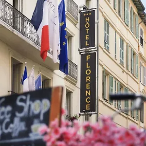 Florence 3*, Nizza Frankreich