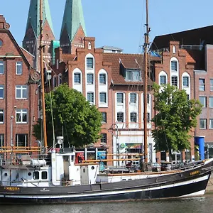 Traveblick Appartement Lübeck