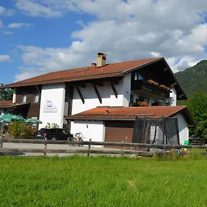3* Отель Alpchalet Schwanstein