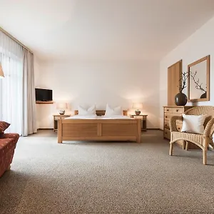 3* Отель Rosenberger
