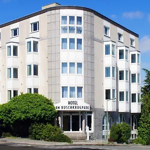 Am Buschkrugpark Hotel Berlijn