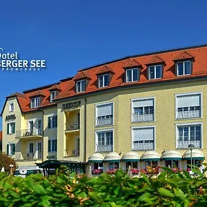 3* Отель Starnberger