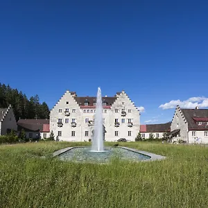 5* Отель Das Kranzbach