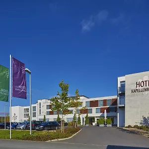 3* Отель Kapellenberg