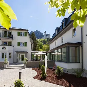 4* Отель Ludwig - Adults Only