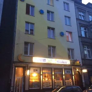 Messe & Ferien Appartement Düsseldorf
